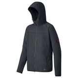 MAMMUT(マムート) SOFtech GRANITE hooded Jacket Men’s 1010-25440 ソフトシェルジャケット(メンズ)
