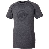 MAMMUT(マムート) MAMMUT Logo Jacquard T-shirts Men’s 1041-10010 半袖Tシャツ(メンズ)