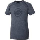 MAMMUT(マムート) MAMMUT Logo Jacquard T-shirts Men’s 1041-10010 半袖Tシャツ(メンズ)