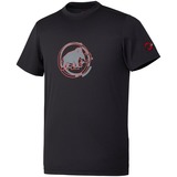 MAMMUT(マムート) QD Gypsum T-Shirts Men’s 1041-10060 半袖Tシャツ(メンズ)
