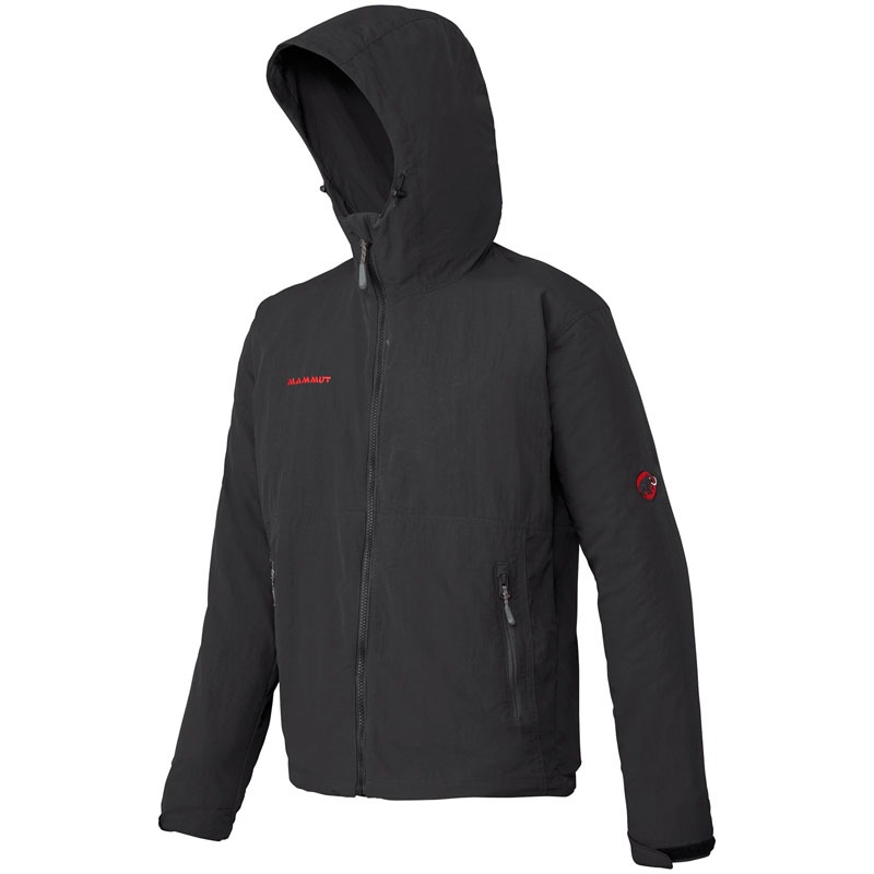 MAMMUT(マムート) MOUNTAIN TUFF Parka 1010-25420｜アウトドア