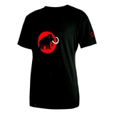 MAMMUT(マムート) Mammut Logo T-Shirt Men’s 1041-07291 半袖Tシャツ(メンズ)
