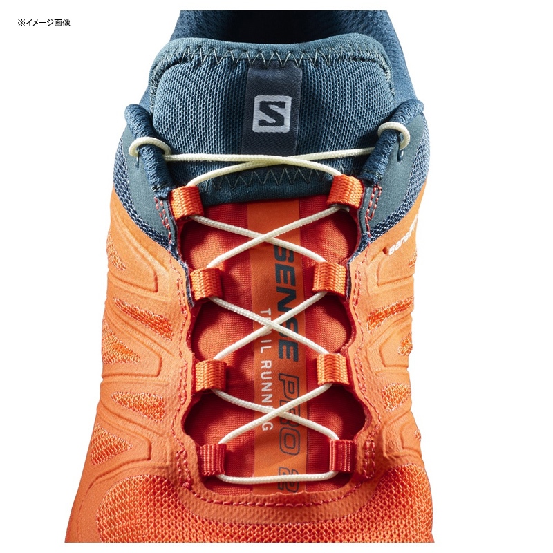 SALOMON(サロモン) FOOTWEAR SENSE PRO 2 L39250400｜アウトドア