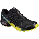 SALOMON(サロモン) FOOTWEAR SPEEDCROSS 4 L39239800 【廃】トレイルランニングシューズ