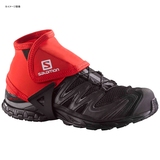 SALOMON(サロモン) GAITERS TRAIL GAITERS LOW L38002000 ゲイター