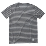 blue infinity ice(ブルーインフィニティアイス) PINBORDER T-SHIRTS BIJ99501 半袖Tシャツ(メンズ)