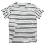 blue infinity ice(ブルーインフィニティアイス) PINBORDER T-SHIRTS BIJ99501 半袖Tシャツ(メンズ)