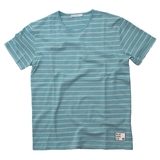 blue infinity ice(ブルーインフィニティアイス) PINBORDER T-SHIRTS BIJ99501 半袖Tシャツ(メンズ)