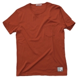 blue infinity ice(ブルーインフィニティアイス) EMBOSS T-SHIRTS BIJ99503 半袖Tシャツ(メンズ)