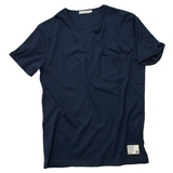 blue infinity ice(ブルーインフィニティアイス) EMBOSS T-SHIRTS BIJ99503 半袖Tシャツ(メンズ)