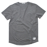 blue infinity ice(ブルーインフィニティアイス) POCKETABLE T-SHIRTS BIJ99505 半袖Tシャツ(メンズ)