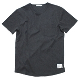 blue infinity ice(ブルーインフィニティアイス) POCKETABLE T-SHIRTS BIJ99505 半袖Tシャツ(メンズ)