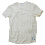 blue infinity ice(ブルーインフィニティアイス) POCKETABLE T-SHIRTS BIJ99505 半袖Tシャツ(メンズ)