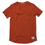 blue infinity ice(ブルーインフィニティアイス) POCKETABLE T-SHIRTS BIJ99505 半袖Tシャツ(メンズ)