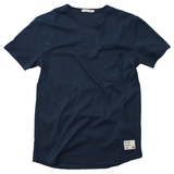 blue infinity ice(ブルーインフィニティアイス) POCKETABLE T-SHIRTS BIJ99505 半袖Tシャツ(メンズ)