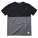 blue infinity ice(ブルーインフィニティアイス) BI-COLOR T-SHIRTS BIJ99506 半袖Tシャツ(メンズ)