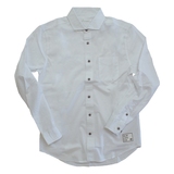 blue infinity ice(ブルーインフィニティアイス) LONG SLEEVE SHIRTS BIJ99800 長袖シャツ(メンズ)
