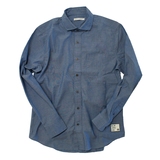 blue infinity ice(ブルーインフィニティアイス) LONG SLEEVE SHIRTS BIJ99800 長袖シャツ(メンズ)