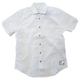 blue infinity ice(ブルーインフィニティアイス) HALF SLEEVE SHIRTS BIJ99801 半袖シャツ(メンズ)