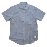 blue infinity ice(ブルーインフィニティアイス) HALF SLEEVE SHIRTS BIJ99801 半袖シャツ(メンズ)