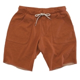 blue infinity ice(ブルーインフィニティアイス) LIGHT SWEAT SHORTS BIP99423 ハーフ･ショートパンツ(メンズ)