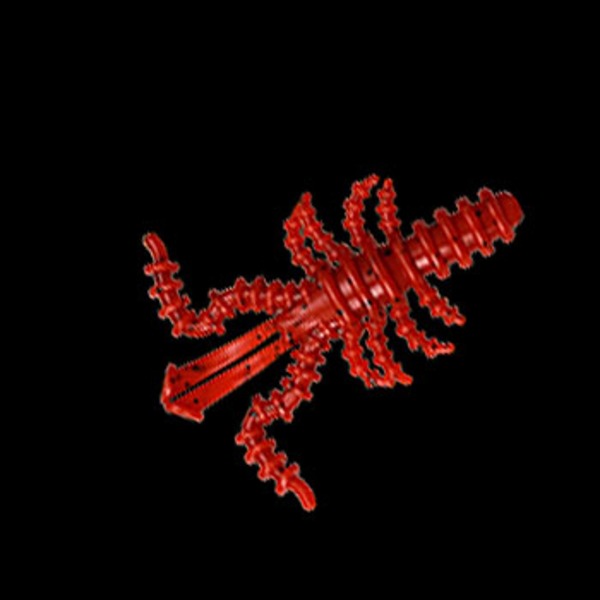 Bait Breath(ベイトブレス) モシャ(藻蝦)   ホッグ､クロー系