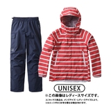 HELLY HANSEN(ヘリーハンセン) スカンザヘリー レインスーツ Women’s HOE11700UW レインスーツ上下(レディース)