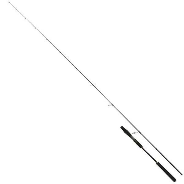 YAMAGA Blanks(ヤマガブランクス) SeaWalk Taijigging(シーウォーク タイジギング) SWTJ-75L NANO   スピニングモデル