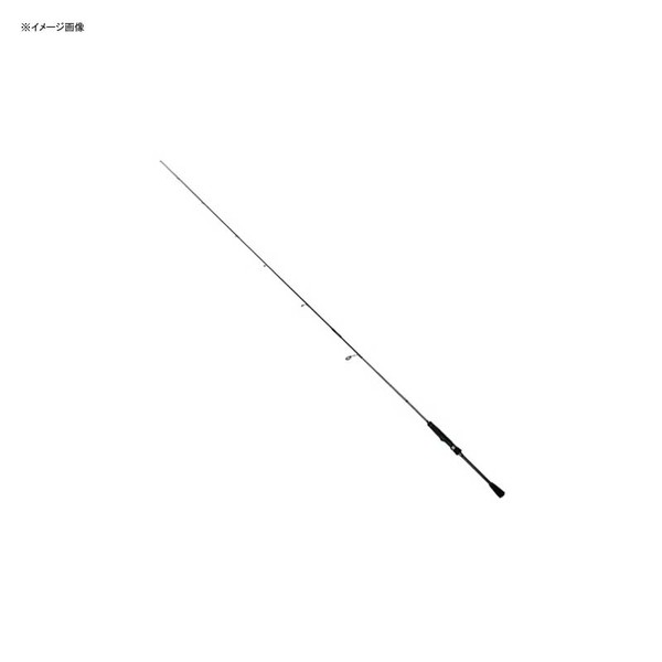 Rapala(ラパラ) STORM ライトゲーム用GOMOKUロッド ティーニー TNS-641UL   7フィート未満