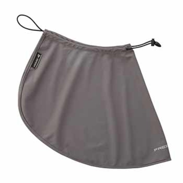 フリーノット(FREE KNOT) ハヤブサ フリーノット BOWBUWN(ボウブン) スクリーン Y3214-F-93 帽子&紫外線対策グッズ