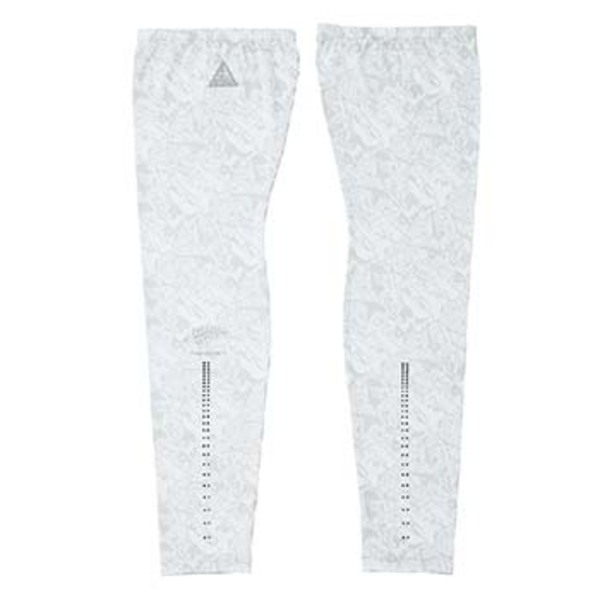 フリーノット(FREE KNOT) ハヤブサ フリーノット HYOON(ヒョウオン) レッグクーラー Y5320-F-29 アンダータイツ