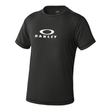 OAKLEY(オークリー) Rush Tee 7.0 O-Bark Men’s 482342JP 【廃】メンズ速乾性半袖Tシャツ