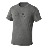 OAKLEY(オークリー) Rush Tee 7.0 O-Bark Men’s 482342JP 半袖Tシャツ(メンズ)