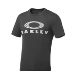 OAKLEY(オークリー) Enhance SS O-FIT Tee.17.01 Men’s 456675JP 【廃】メンズ速乾性半袖Tシャツ