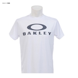 OAKLEY(オークリー) Enhance Technical QD Tee.17.01 Men’s 456677JP 半袖Tシャツ(メンズ)