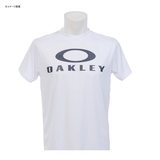 OAKLEY(オークリー) Enhance Technical QD Tee.17.01 Men’s 456677JP 【廃】メンズ速乾性半袖Tシャツ