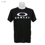 OAKLEY(オークリー) Enhance Technical QD Tee.17.01 Men’s 456677JP 【廃】メンズ速乾性半袖Tシャツ