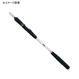 カンジインターナショナル(Kanji International) ST-metal(STメタル) SP705 ファイヤーティップ   鉛スッテ用ロッド
