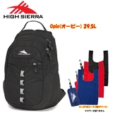 HIGH SIERRA(ハイ シェラ) Opie(オーピー)+パッカブルトート【お得な2点セット】 536333054 20～29L