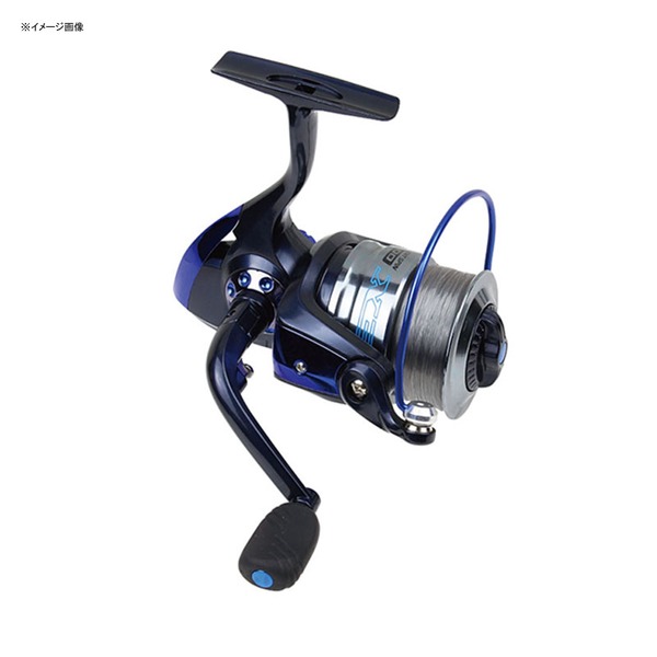 大阪漁具(OGK) エクセレントスピンX3 5000 EXSX35000B 4000～5000番