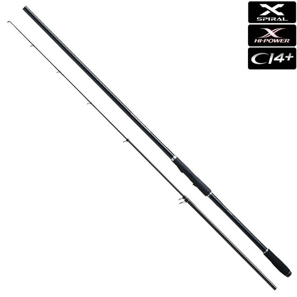 シマノ(SHIMANO) BORDERLES(ボーダレス) 305H4-T 251978