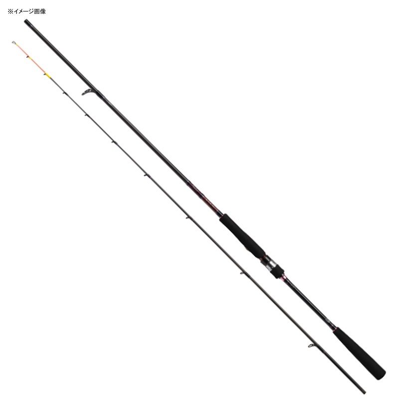 ダイワ(Daiwa) 紅牙 AGS C76MHS-METAL 01480117｜アウトドア用品・釣り
