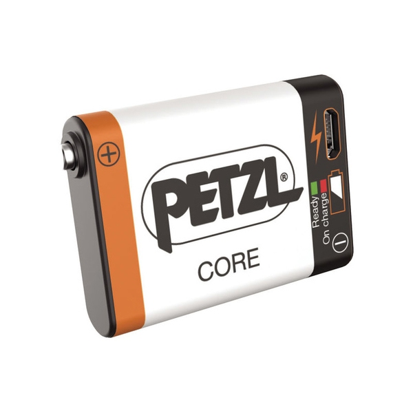 PETZL(ペツル) コア USB充電バッテリー E99ACA パーツ&メンテナンス用品