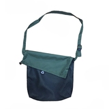 トレイルバム(TRAIL BUM) HIKER SACOCHE TURTLE(ハイカー サコッシュ タートル )   【廃】サコッシュ