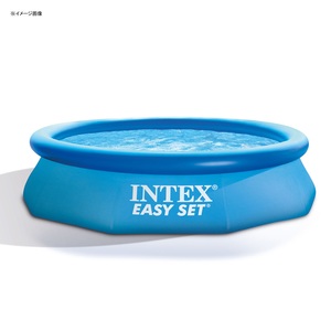 INTEX(インテックス) イージーセットプール 305×76cm 直径305cm