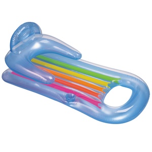 INTEX(インテックス) キングクールラウンジ #58802BL