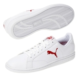 PUMA(プーマ) スマッシュ キャットL 362945 【廃】シューレースタイプ