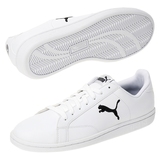 PUMA(プーマ) スマッシュ キャットL 362945 【廃】シューレースタイプ