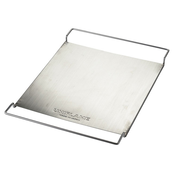 ユニフレーム(UNIFLAME) キッチンスタンド センターラック 611777 クッキングアクセサリー