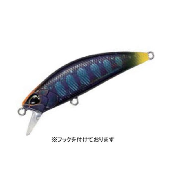 デュオ(DUO) デュオ×D3 スピアヘッド リュウキ 45S   ミノー